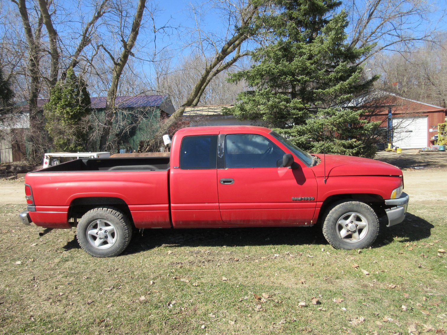 Image for Kim Huppert Estate #2