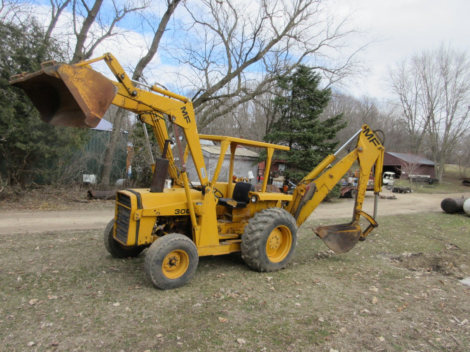 Image for Kim Huppert Estate #2