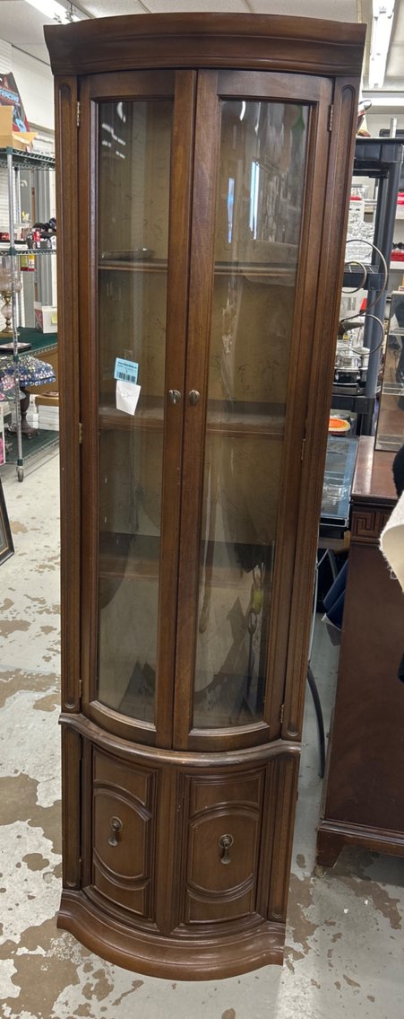 Image for Garfield Collectibles, Hummels, Sterling and Antiques (blue)