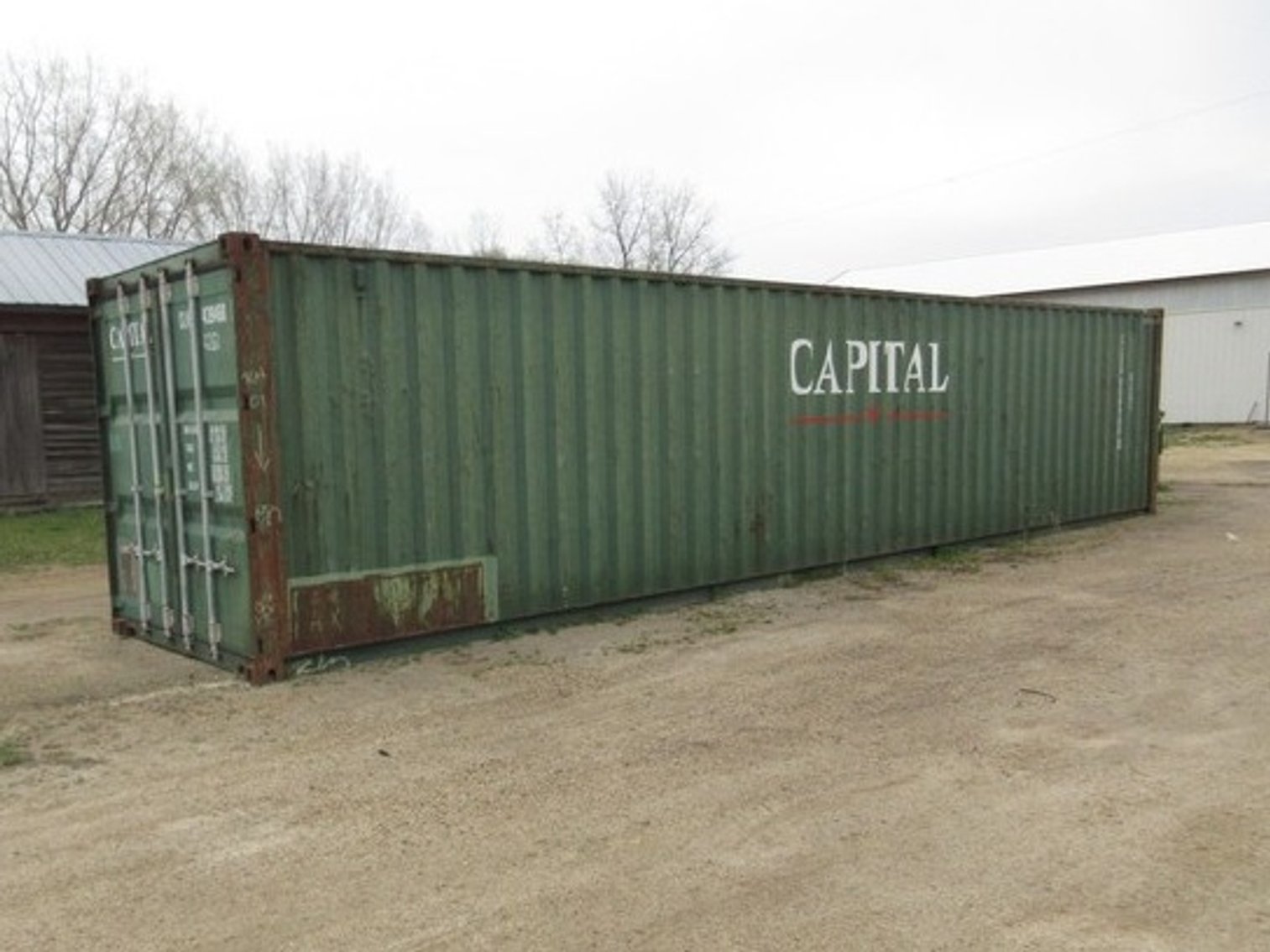 Image for Kim Huppert Estate #3