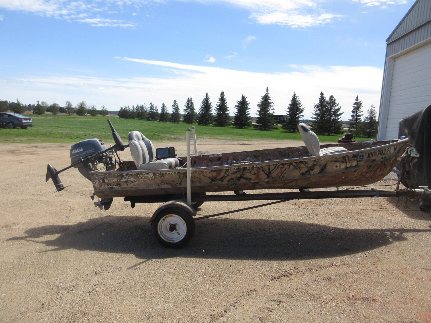 Image for Drywall Tools, Woodworking, Boat & Trailer