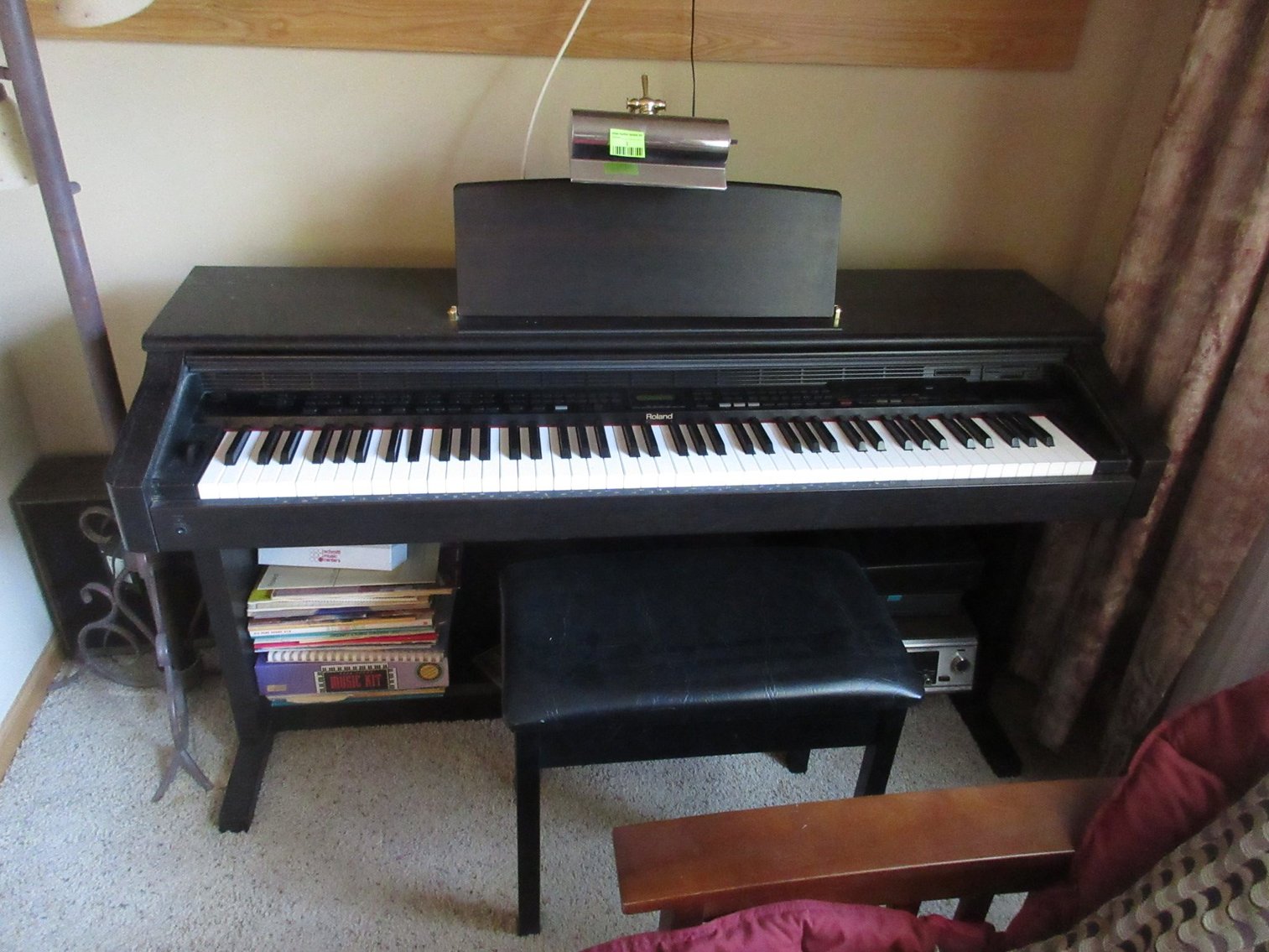 Image for O'Connell Sterling, Jewelry, Household & Furniture