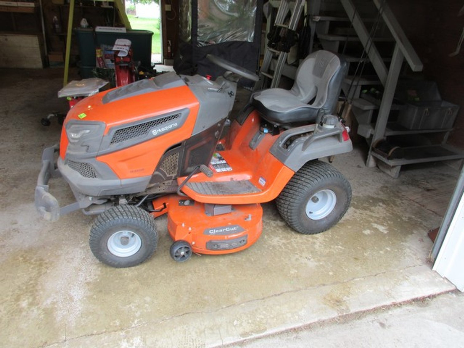 Image for Krause Household, Tools, Lawn & Garden