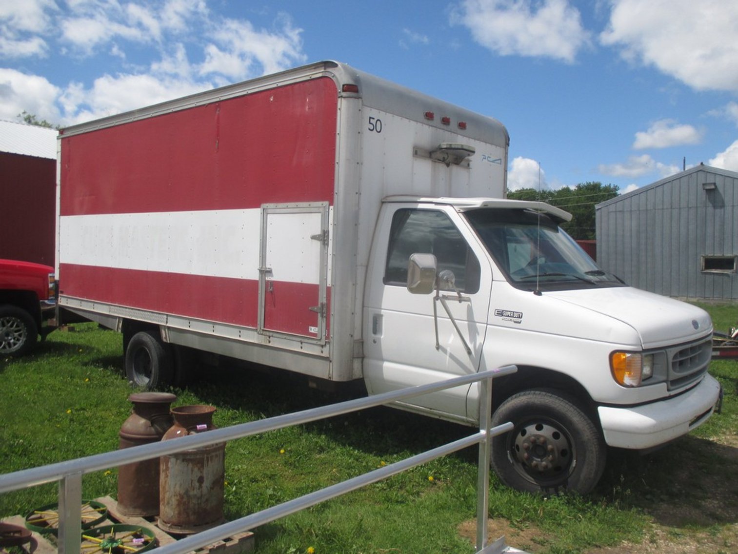 Image for Vehicle, Outdoor, Commercial Steamers, Beer Making and Furniture (purple tag)