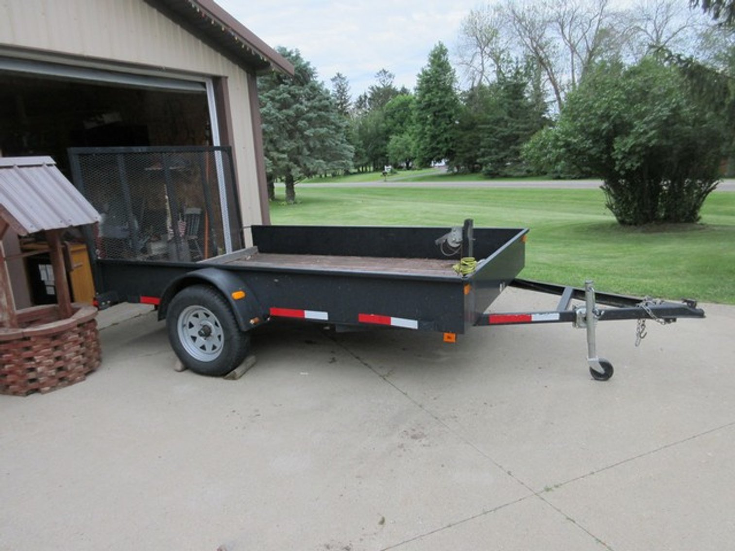 Image for Estate of Margaret Haugen