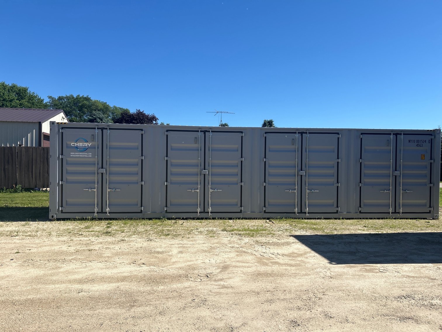 Image for Machinery, Vehicles, Farm & Storage