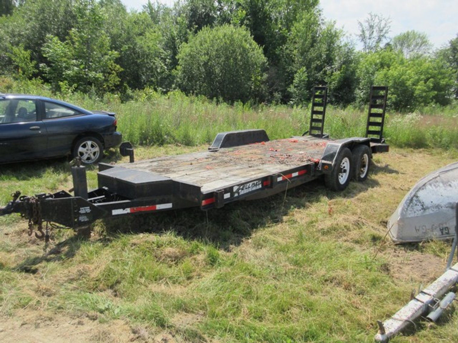 Image for Vehicles, Tools, Lawn & Garden