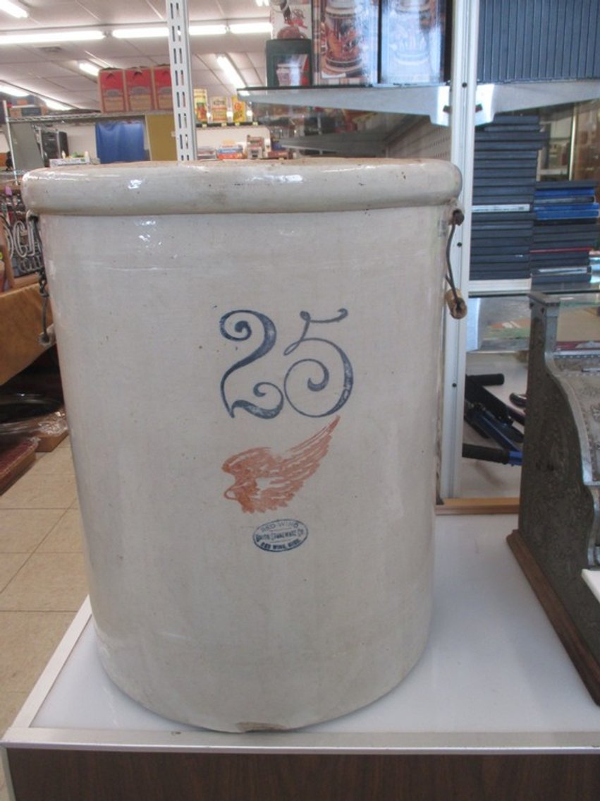 Image for Beer Collectibles, Antiques, Jewelry and Toys (purple tag)