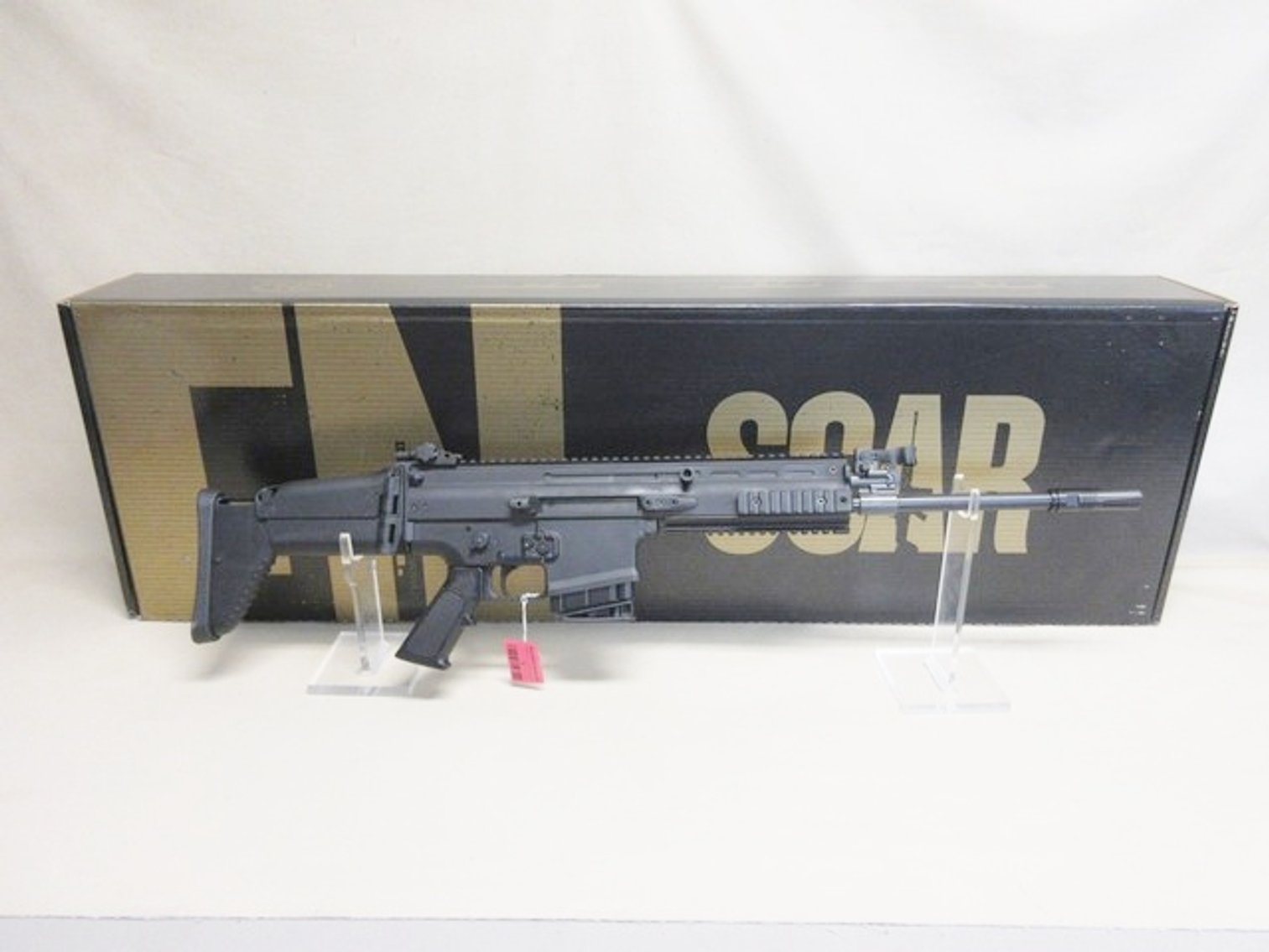 Image for August Firearms, Ammo, Coins & Sporting