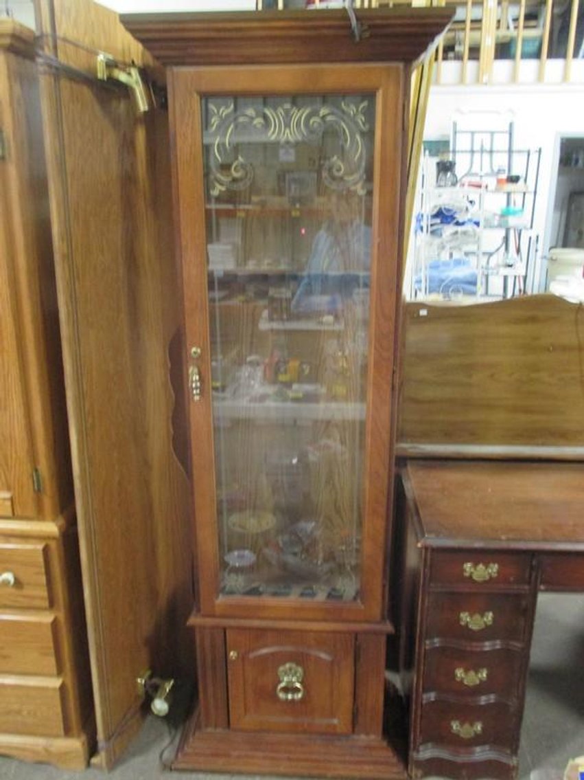 Image for Furniture, Tools and Antiques