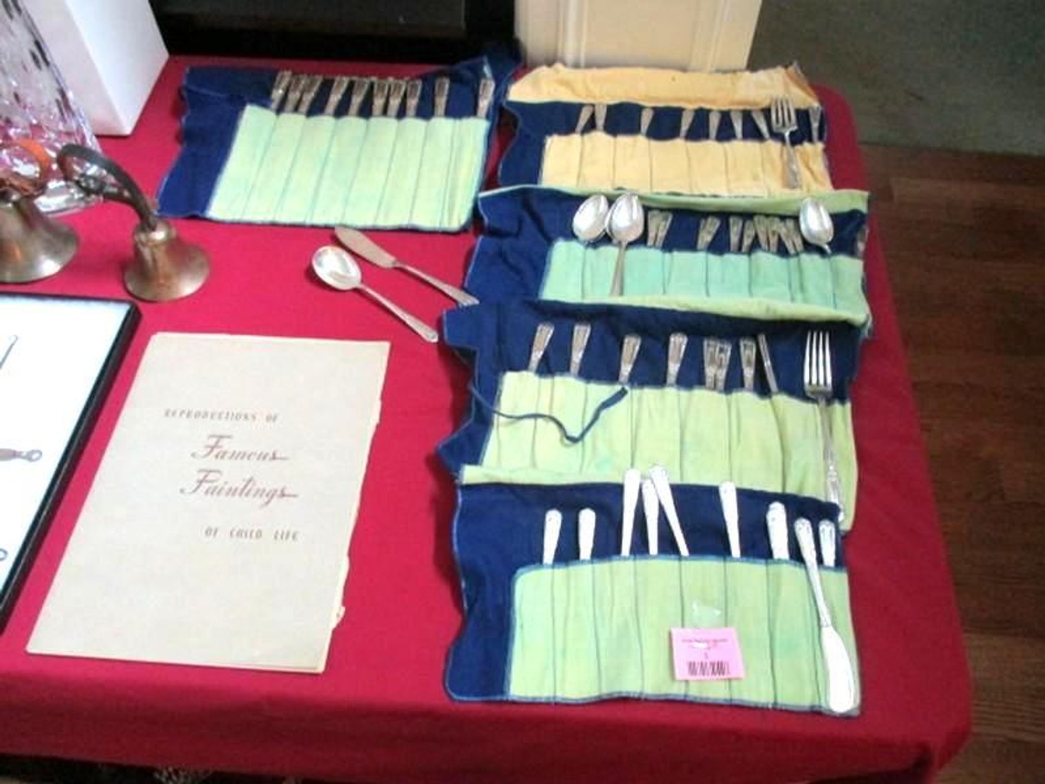 Image for Carol Zachary Estate: Sterling, Collectibles, Household and Watches