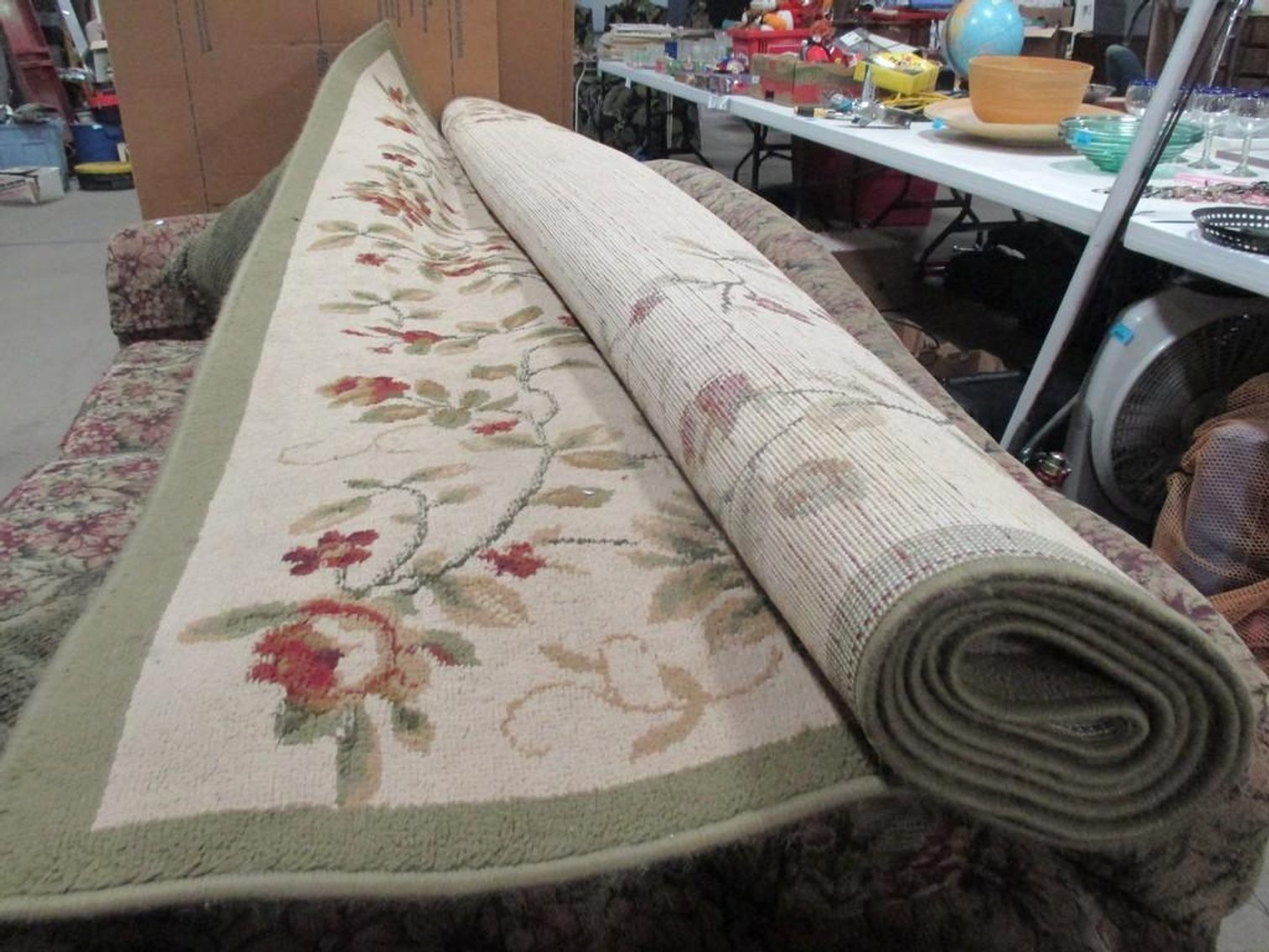 Image for Furniture, Tools and Household