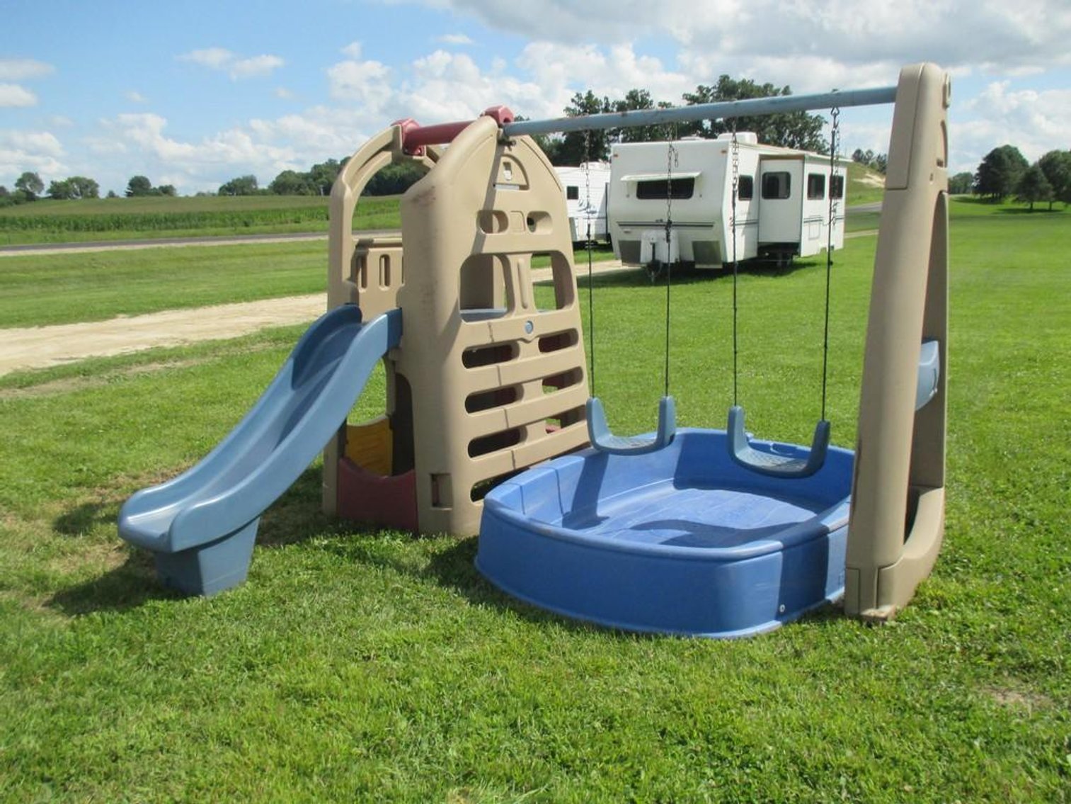 Image for Furniture, Tools and Household