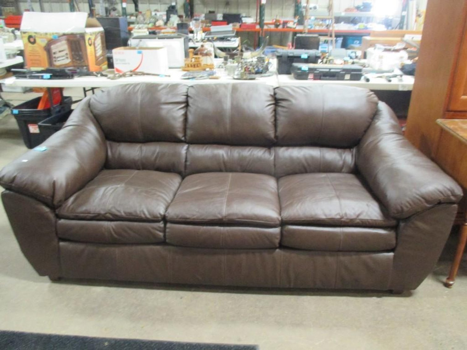 Image for Furniture, Tools and Household