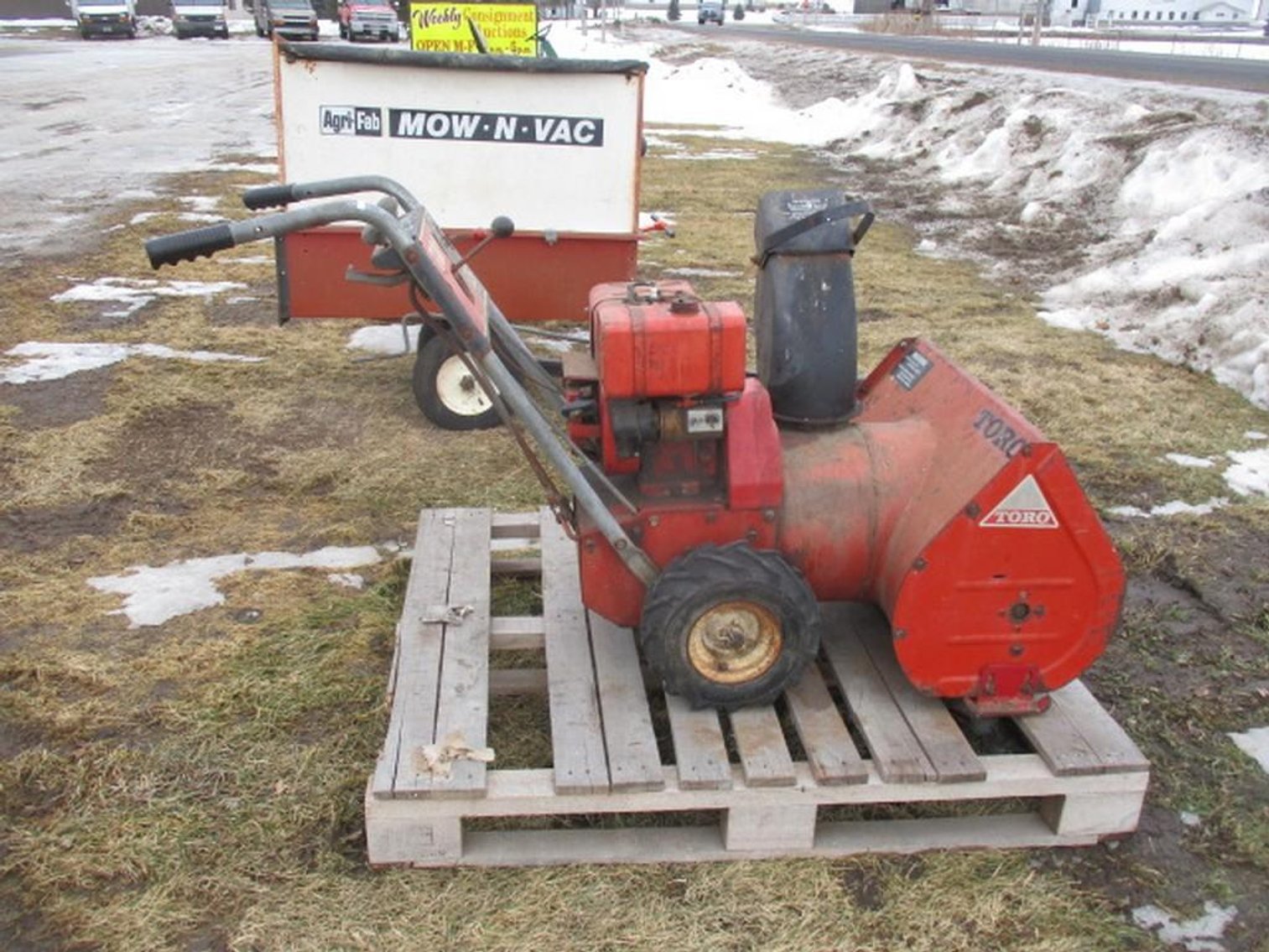 Image for United Methodist Church Benefit, Hummels and Furniture