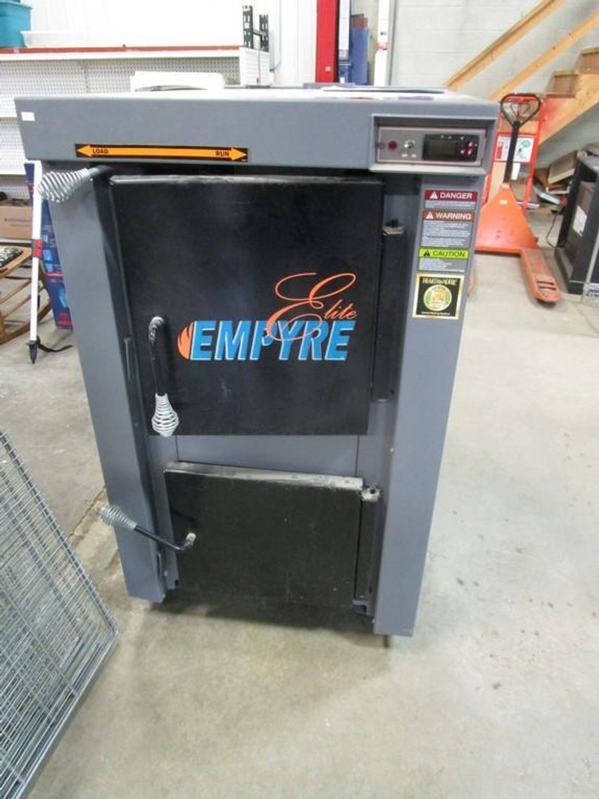 Image for Antiques, Furniture, Steel, Coins and Jewelry