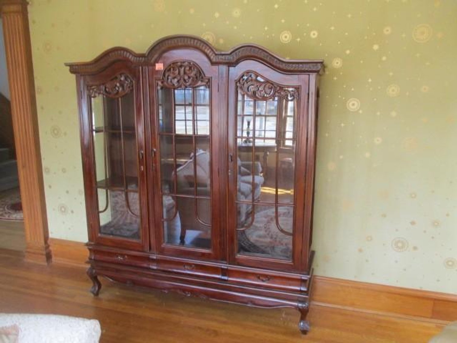 Image for Historic Sweasy Home Dispersal