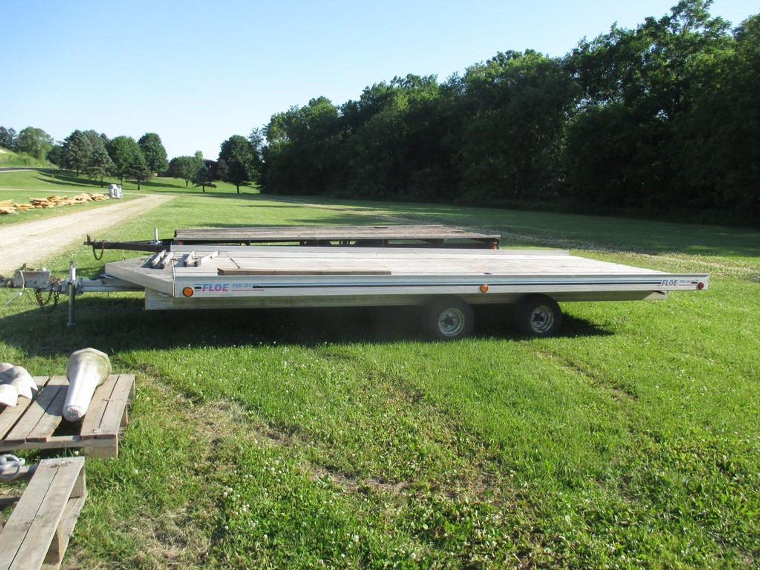 Image for Outdoor, Tools, Saddles, Antique Furniture and Collectibles