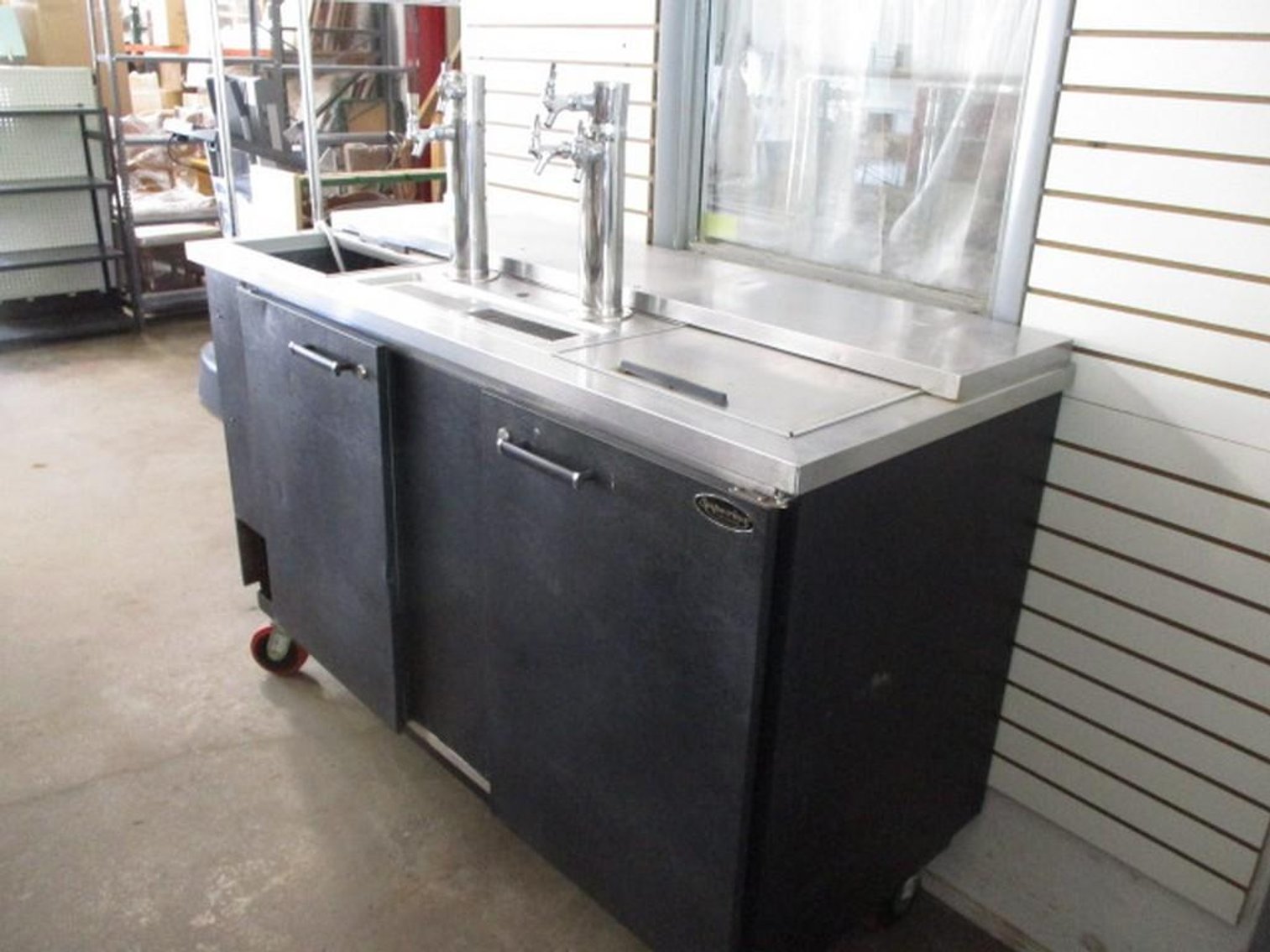 Image for Paradise Landing Restaurant Liquidation sale