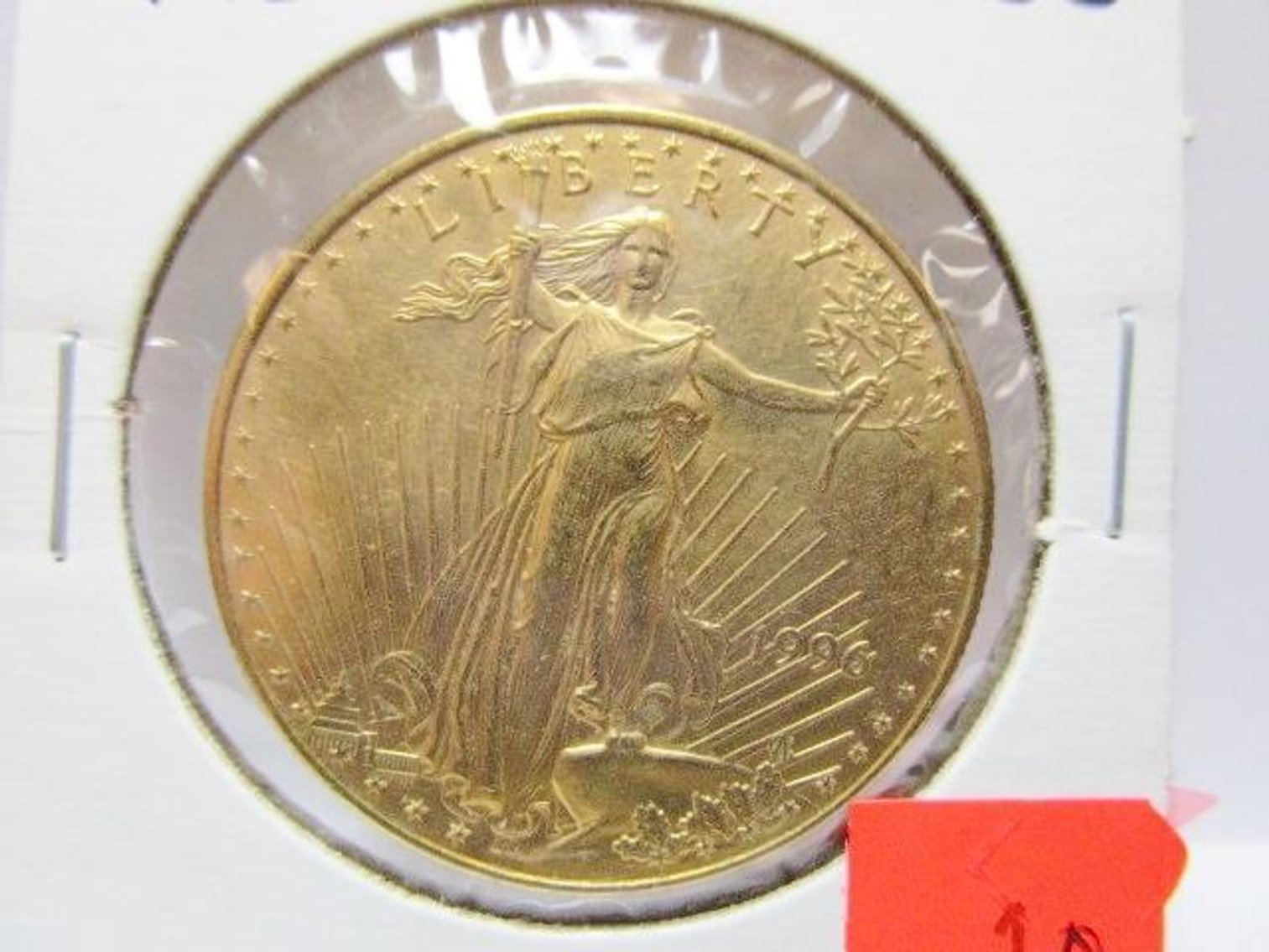 Image for Commercial mower, Coins, WWII Collectibles and New Fabric