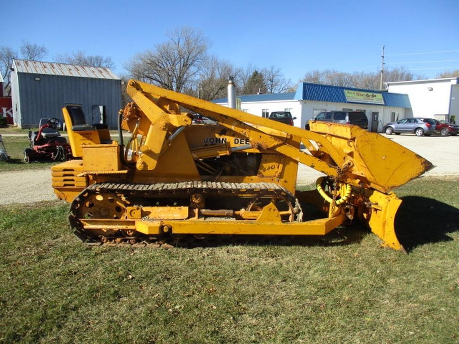 Image for Vehicles, Skid Steer, Furniture, Jewelry & Collectibles