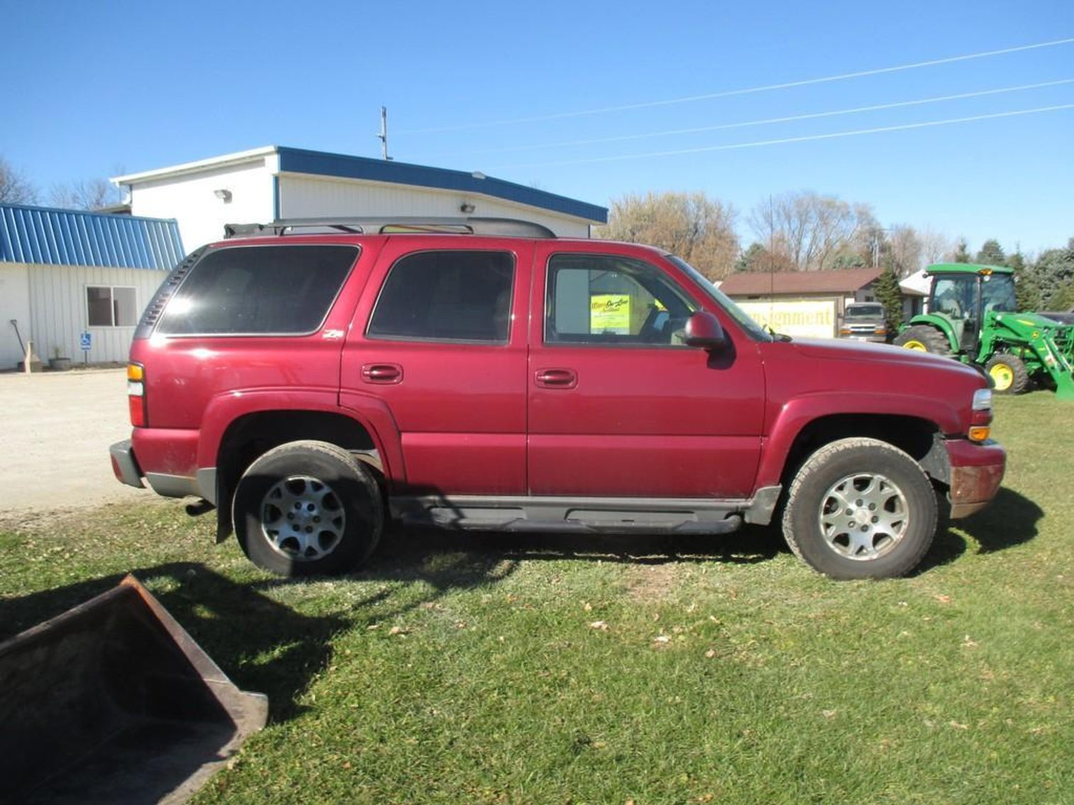 Image for Vehicles, Skid Steer, Furniture, Jewelry & Collectibles
