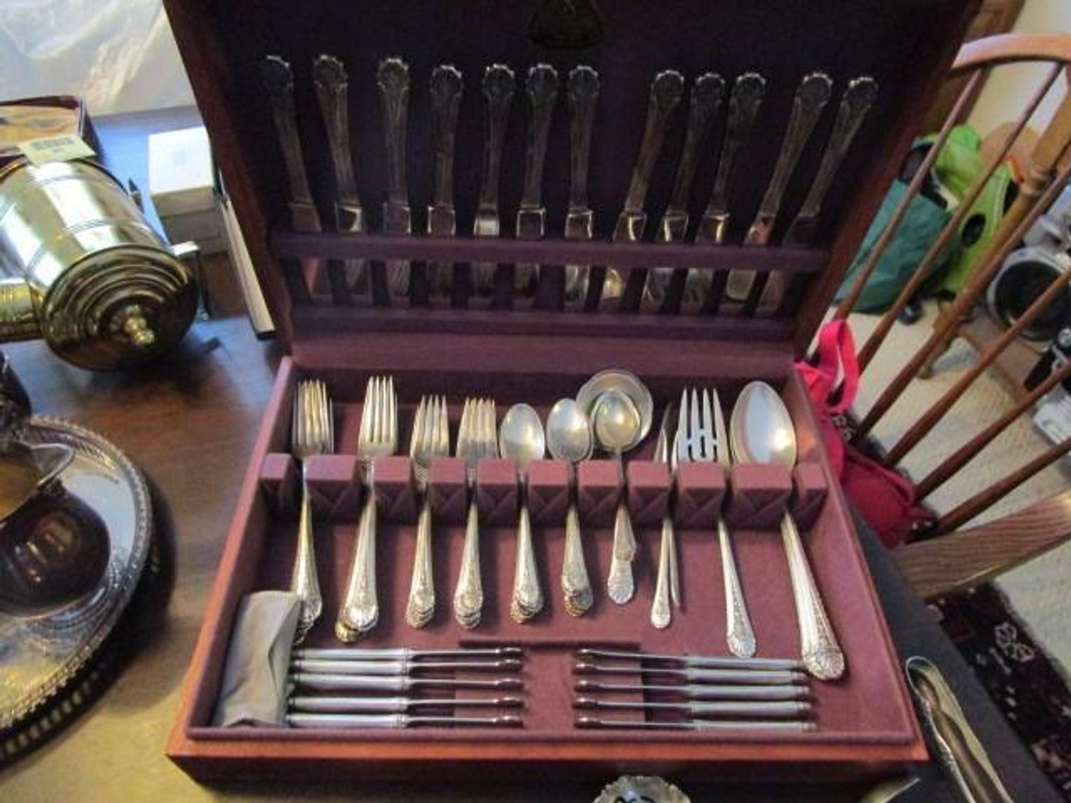 Image for Erickson Personal Property