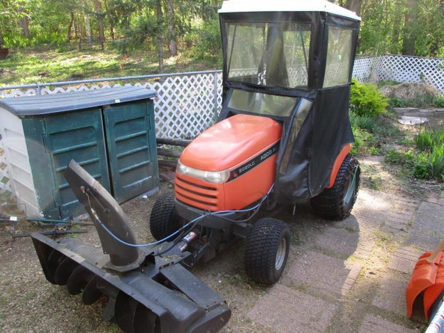Image for Shefland Personal Property