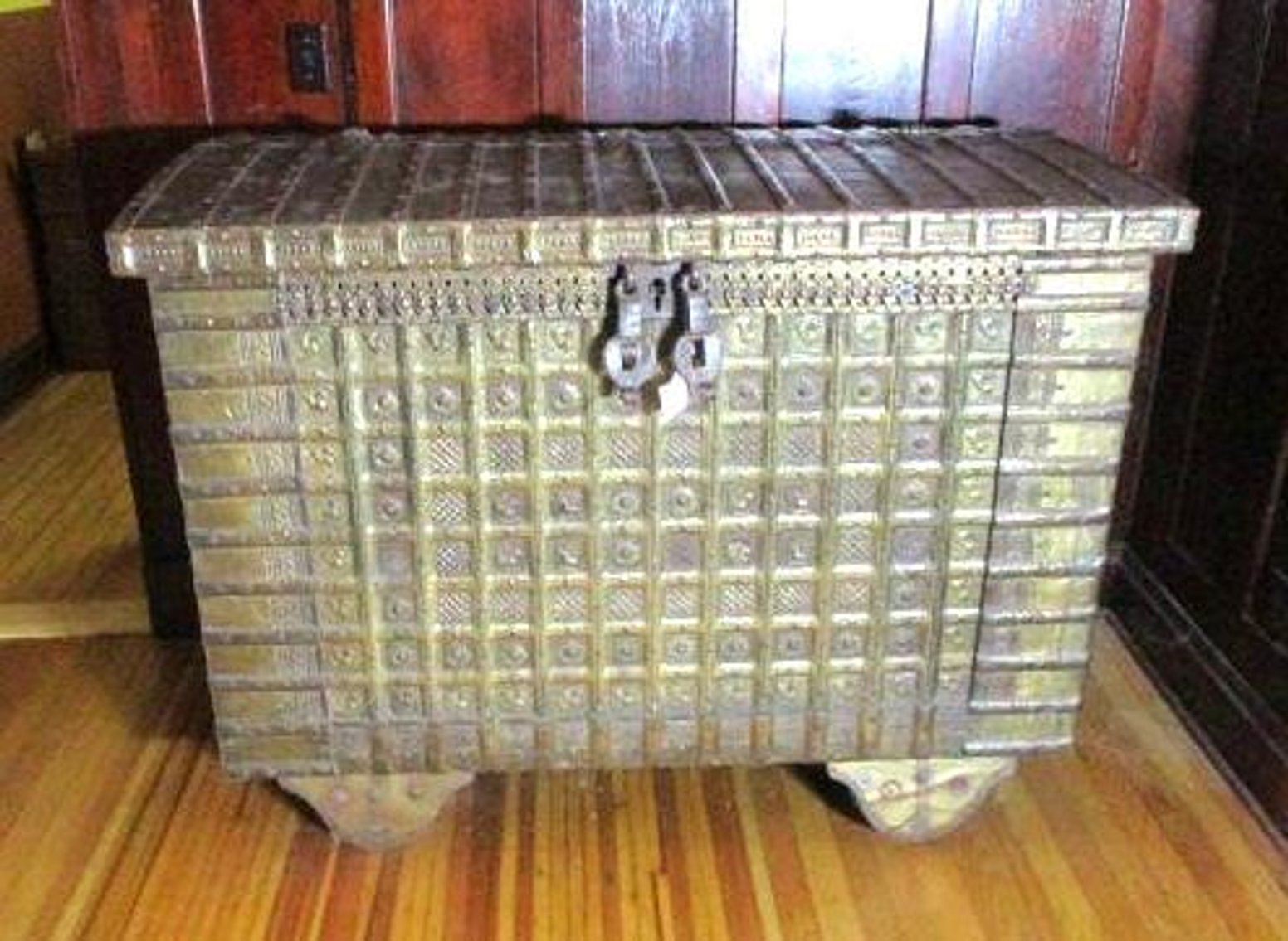 Image for Sauntry Mansion Ballroom