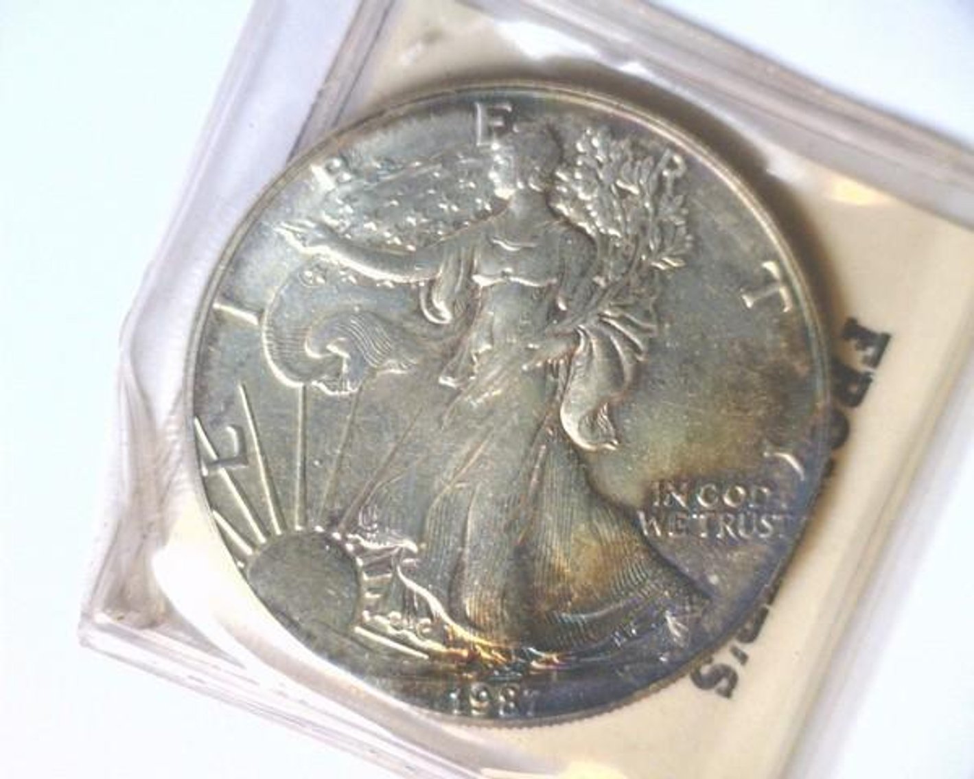 Image for Jeanette Aaserud Estate Coin Collection