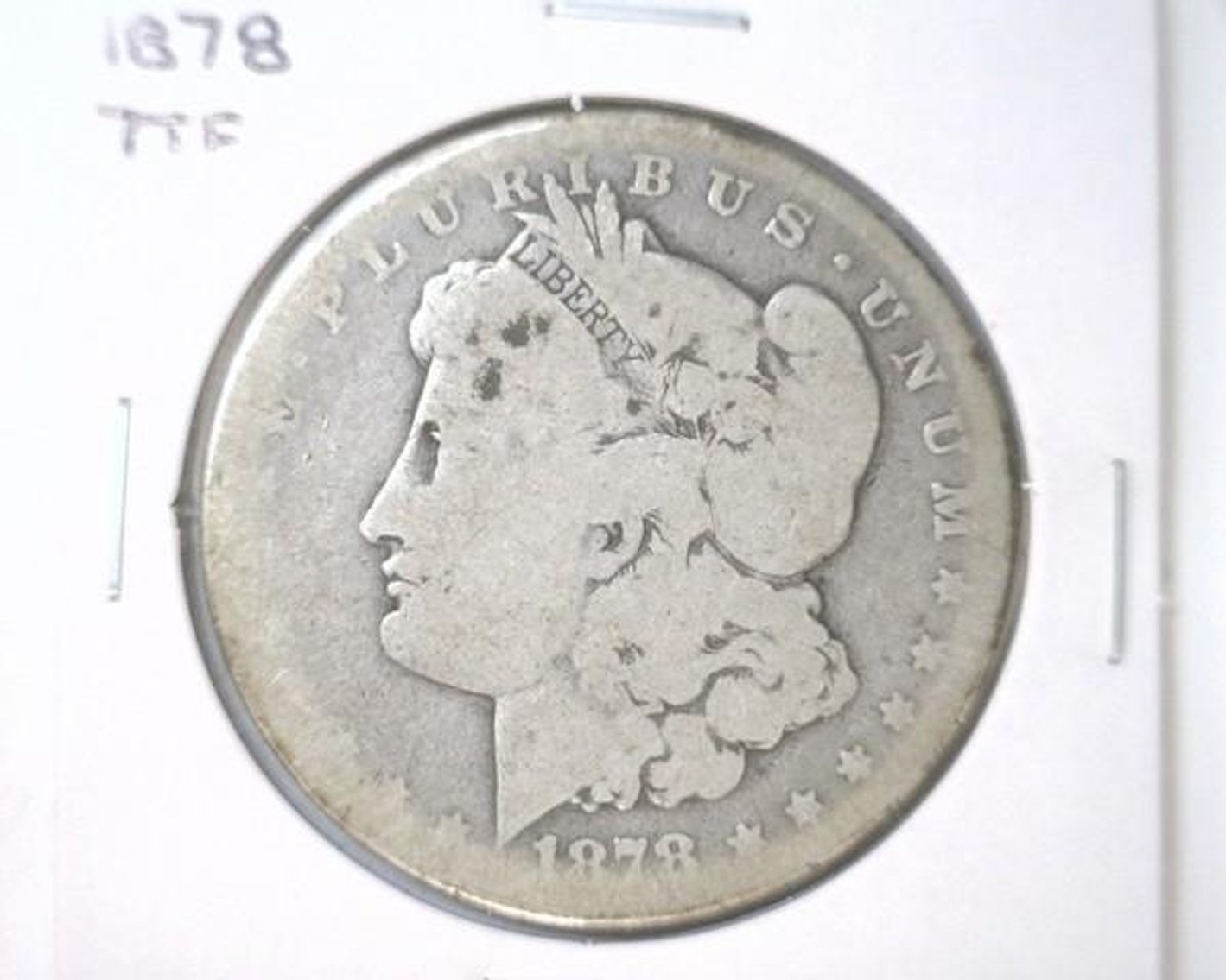 Image for Jeanette Aaserud Estate Coin Collection