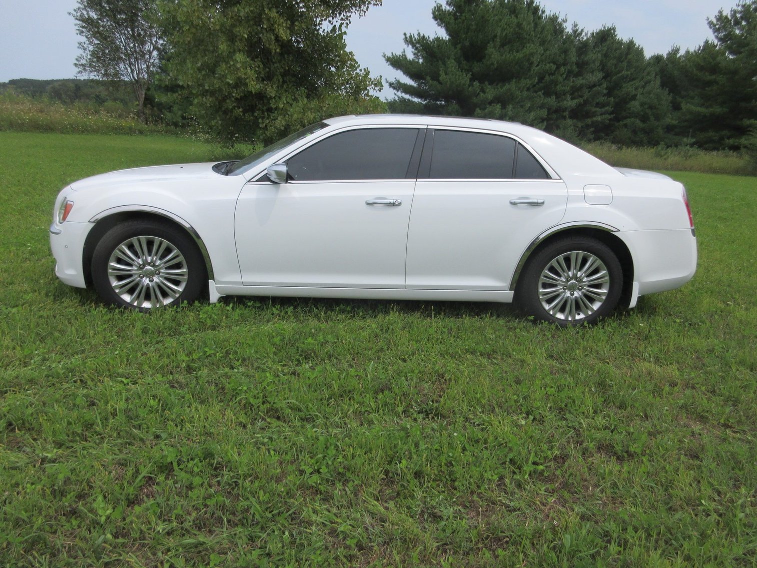 Image for Complete Estate Dispersal - Collector Cars, Trailers, Tools, Art & Household