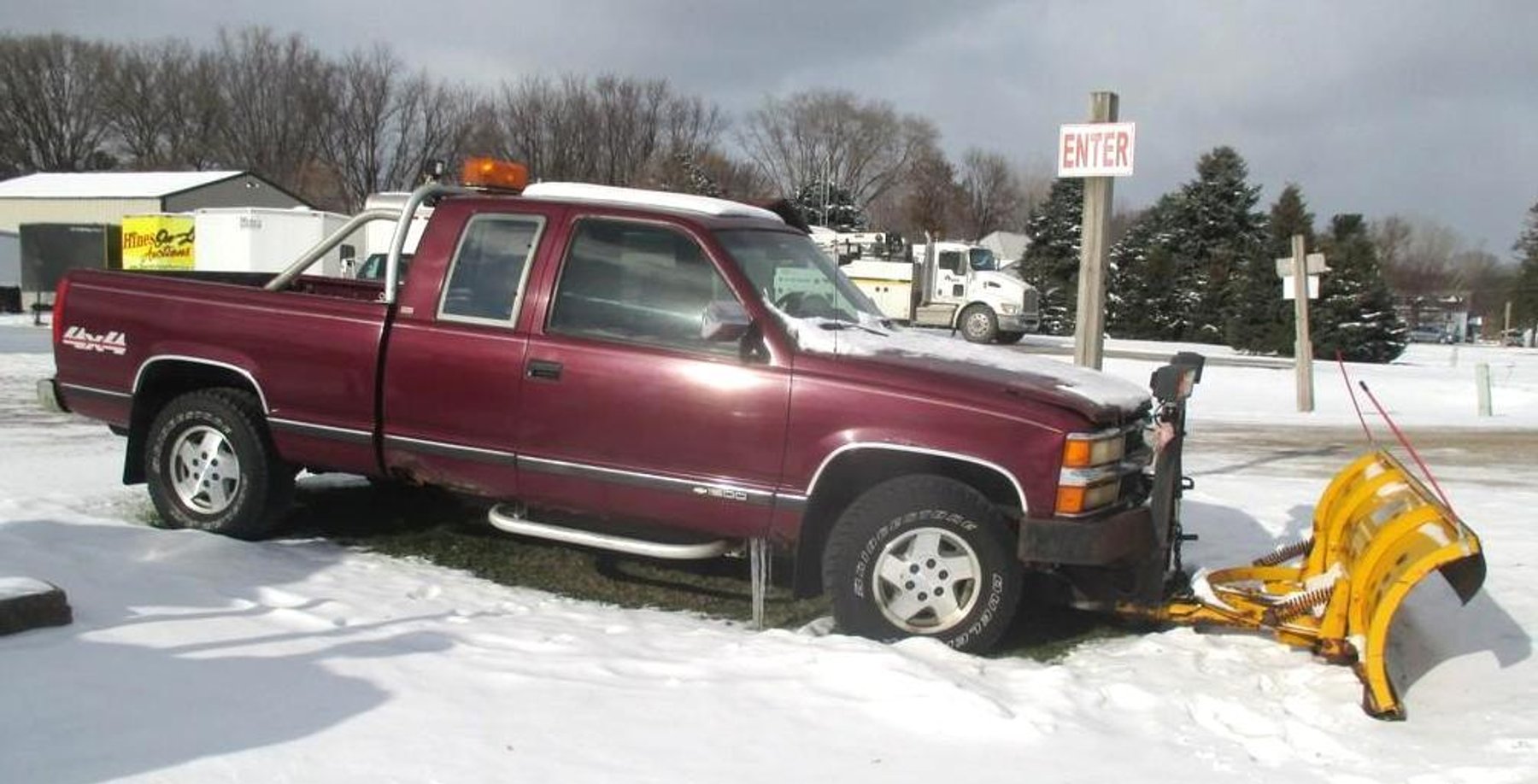 Image for Vehicle, Sporting, and Collectibles (dark green)
