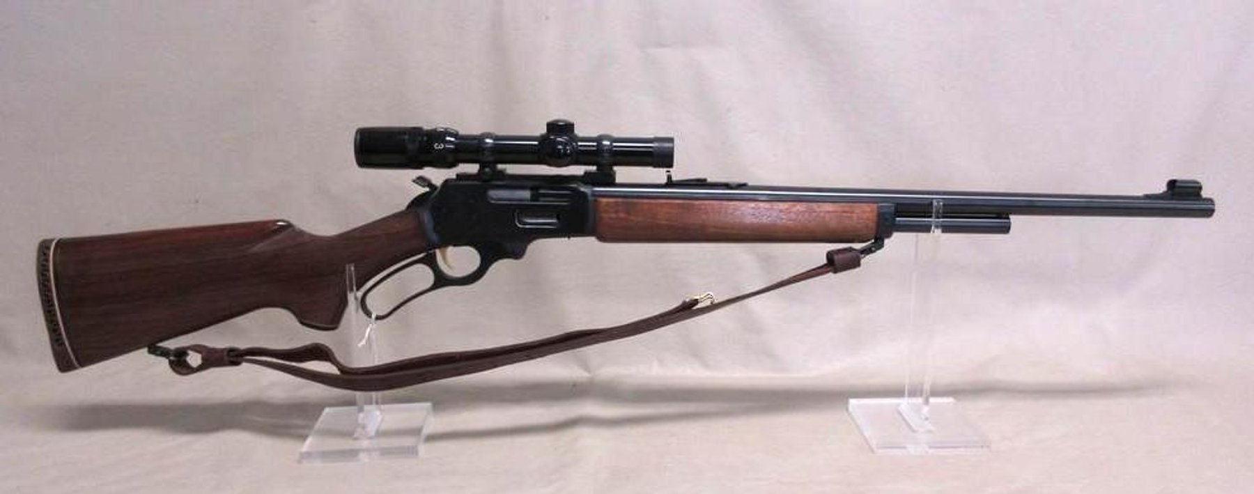 Image for October Firearms, Military, Ammo, Black Powder & Sporting (dark green)