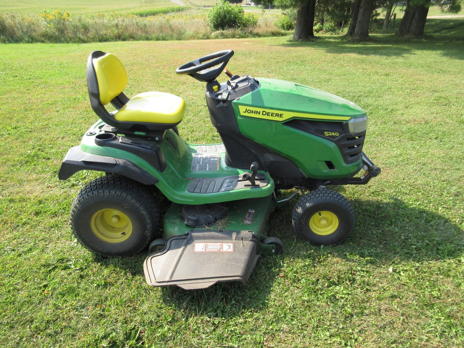 Image for Larry & Sharolyn Johnson Estate - Tools, Farm, Household & Card Making