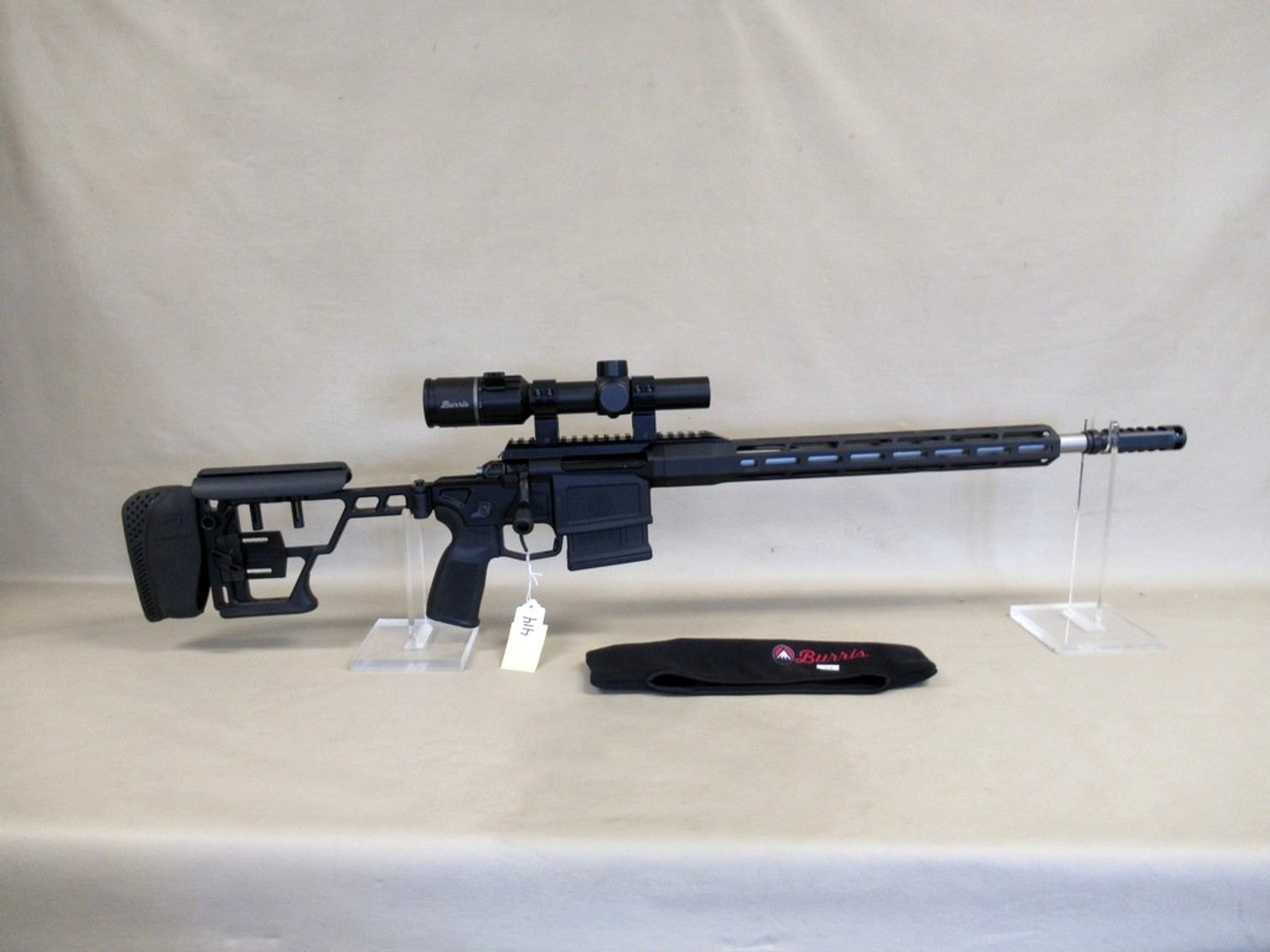 Image for November Firearms, Ammunition & Sporting (yellow tag)