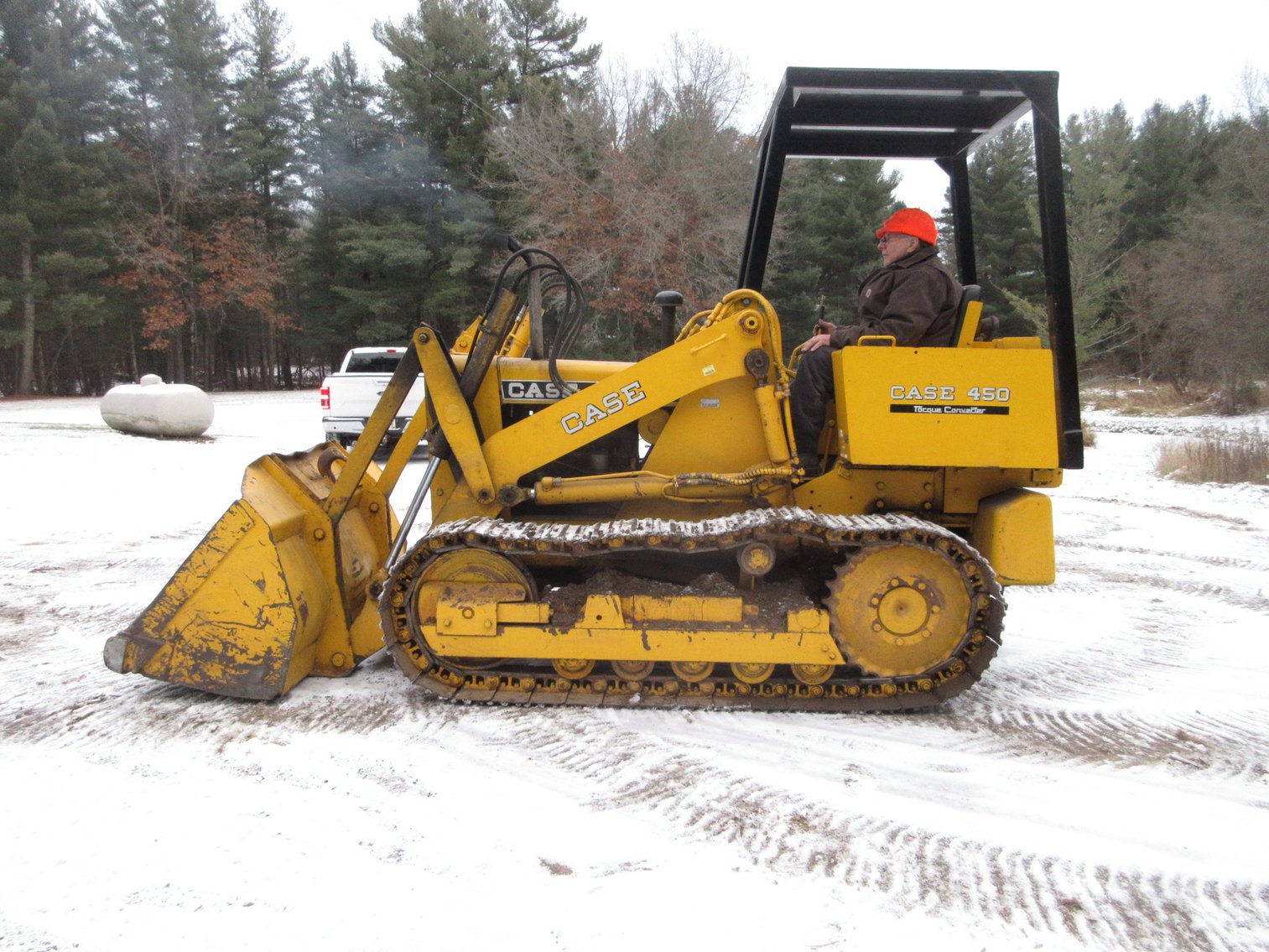 Image for Eds Auto Body - Ed & LouAnn Greinke