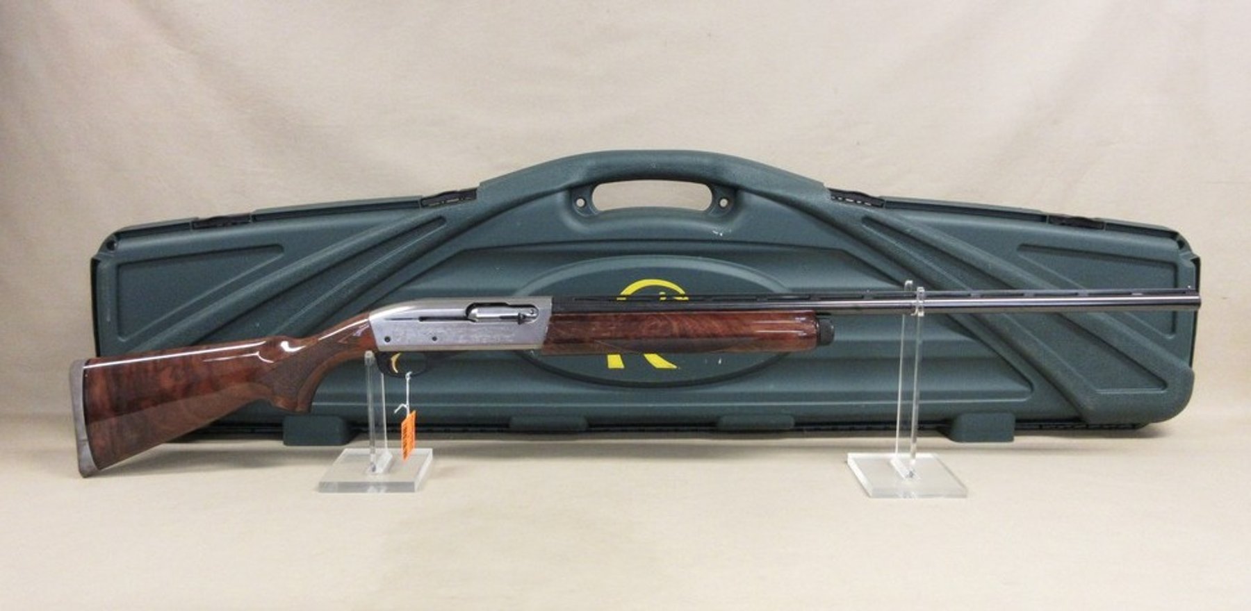 Image for December Firearms, Ammunition, Sporting & Coins