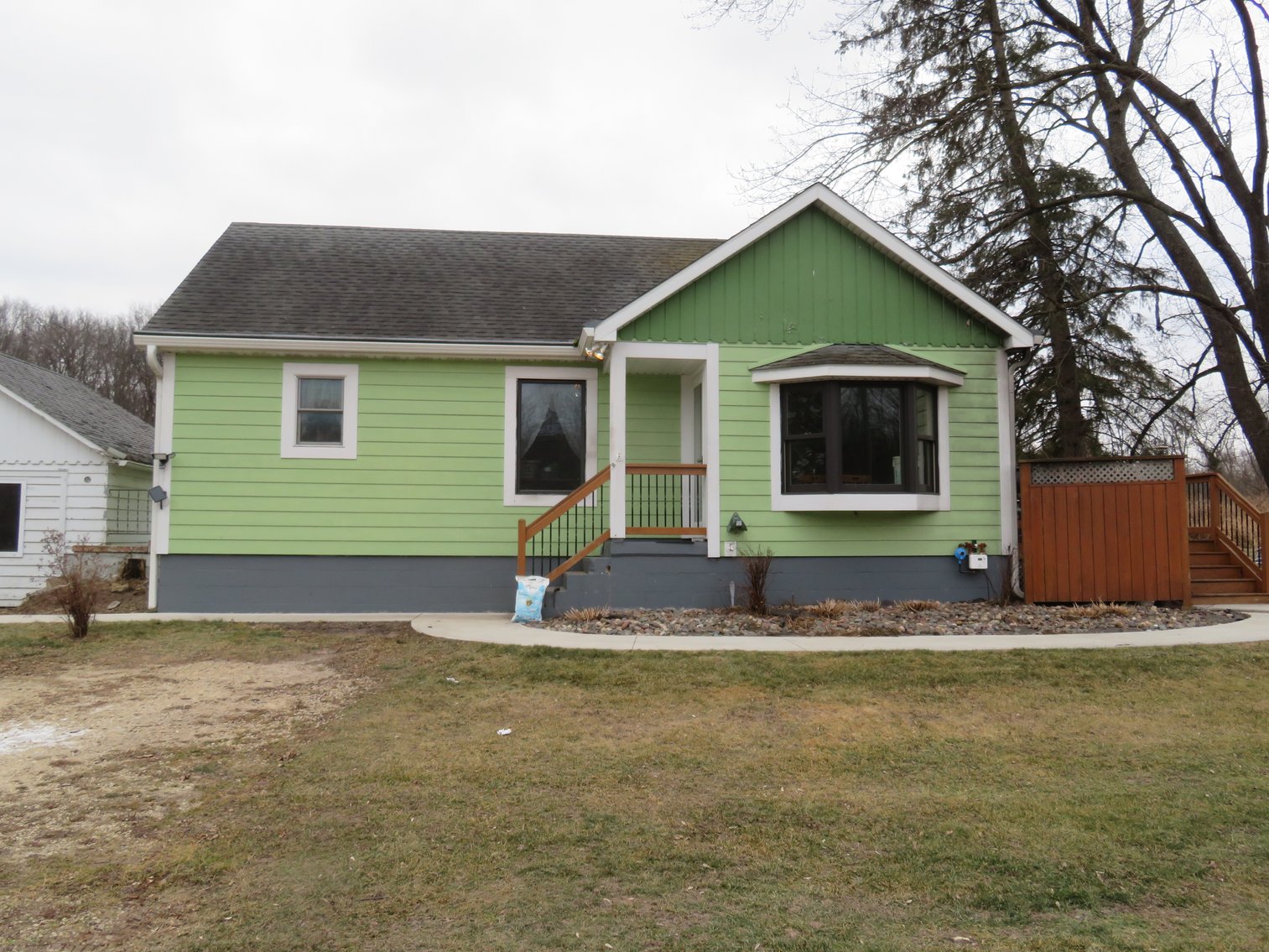Image for Real Estate Online Only Auction- 2 Bedroom Home Just Steps from the Rush River