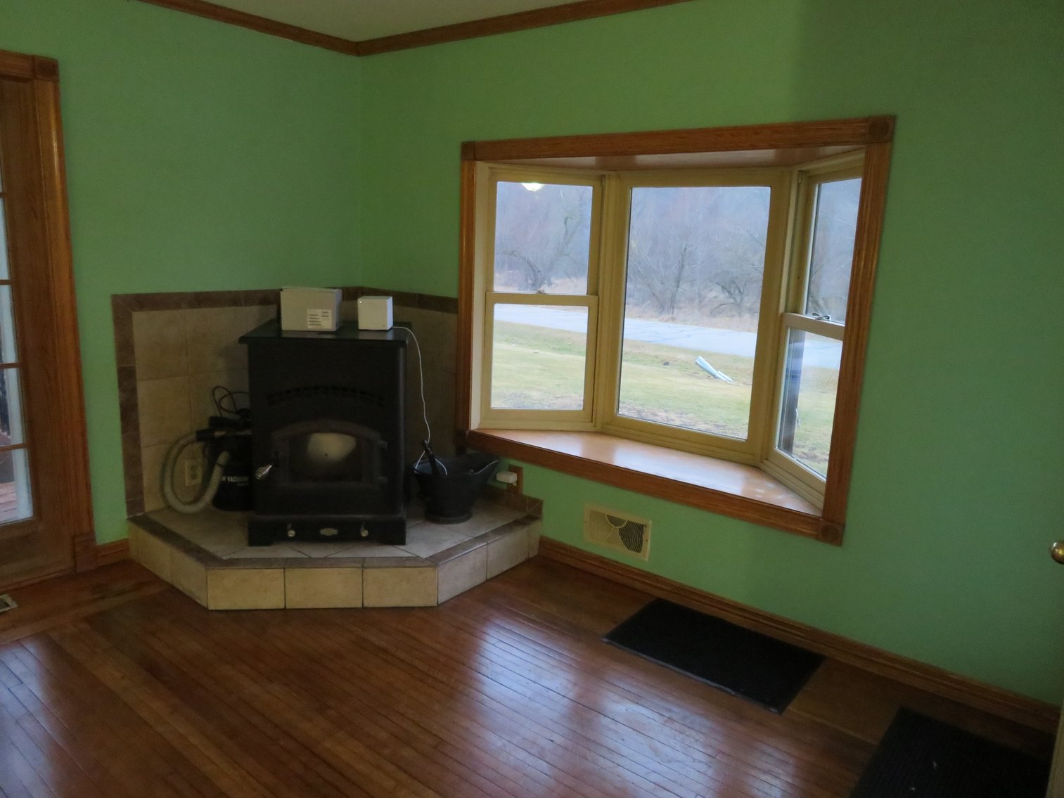Image for Real Estate Online Only Auction- 2 Bedroom Home Just Steps from the Rush River