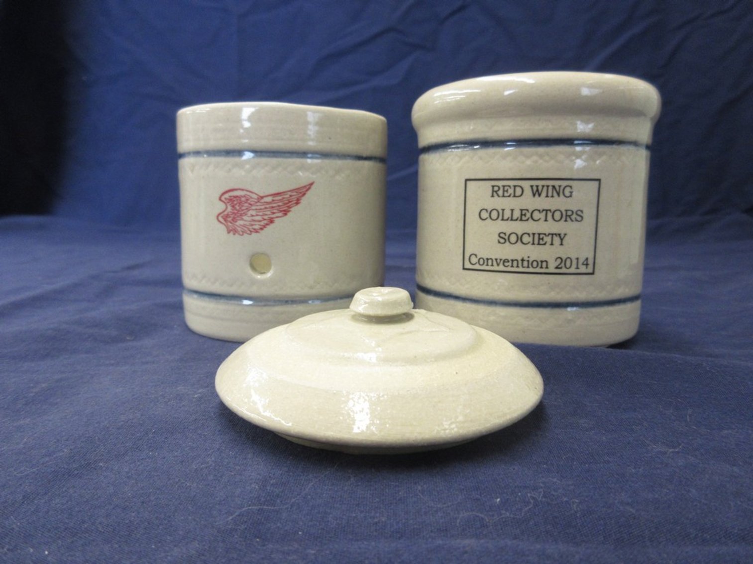 Image for Terry Redlin Prints, Red Wing Pottery, Sterling Silver and Beer Signs (gold tag)