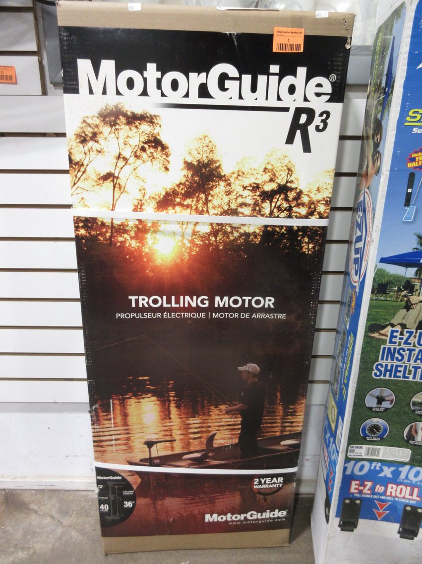 Image for Shawnee, Beer Signs, Tools & Antiques (orange tag)