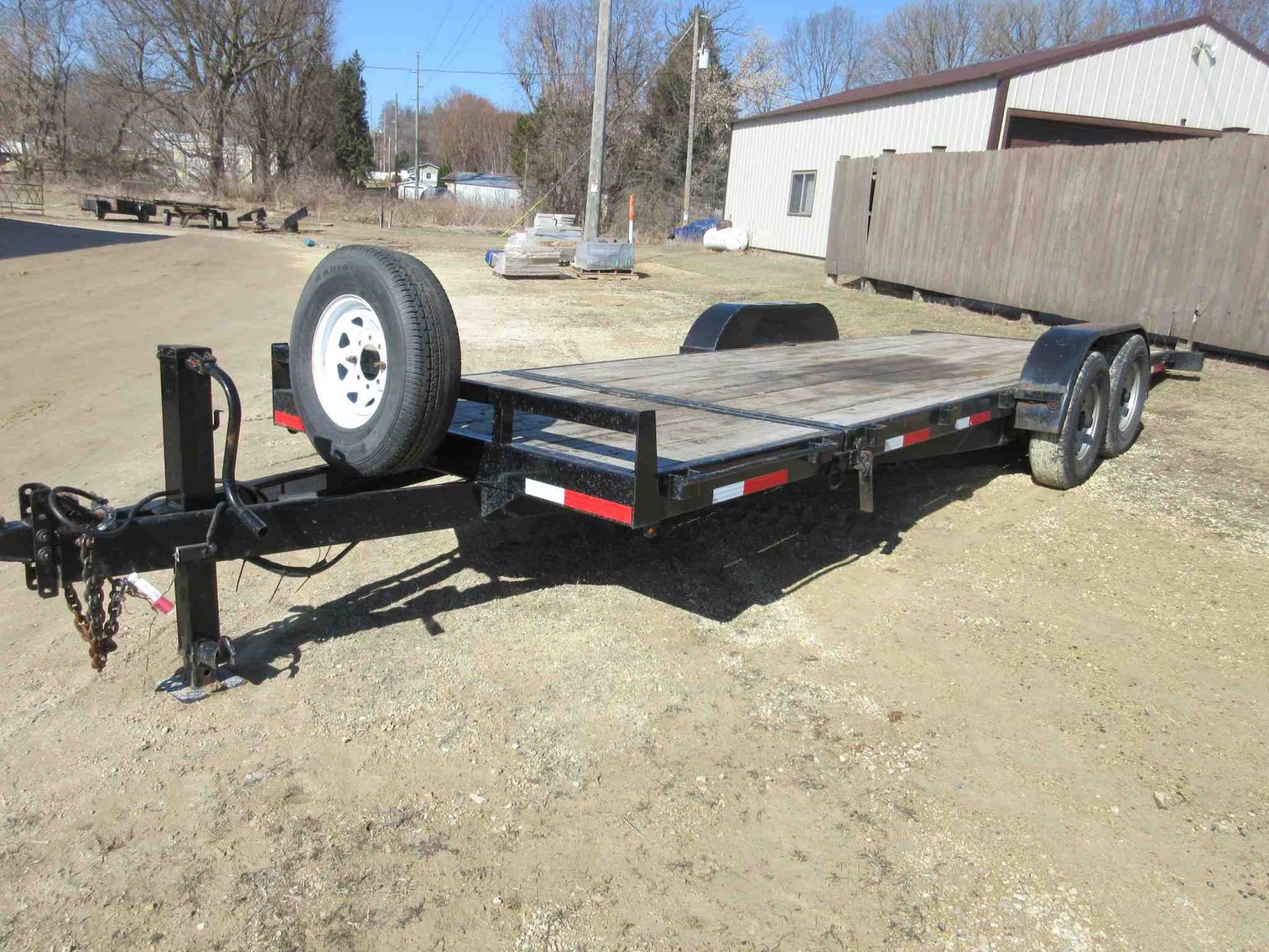 Image for John Deere, Machinery, Vehicles, Tools & Collectibles (red tag)