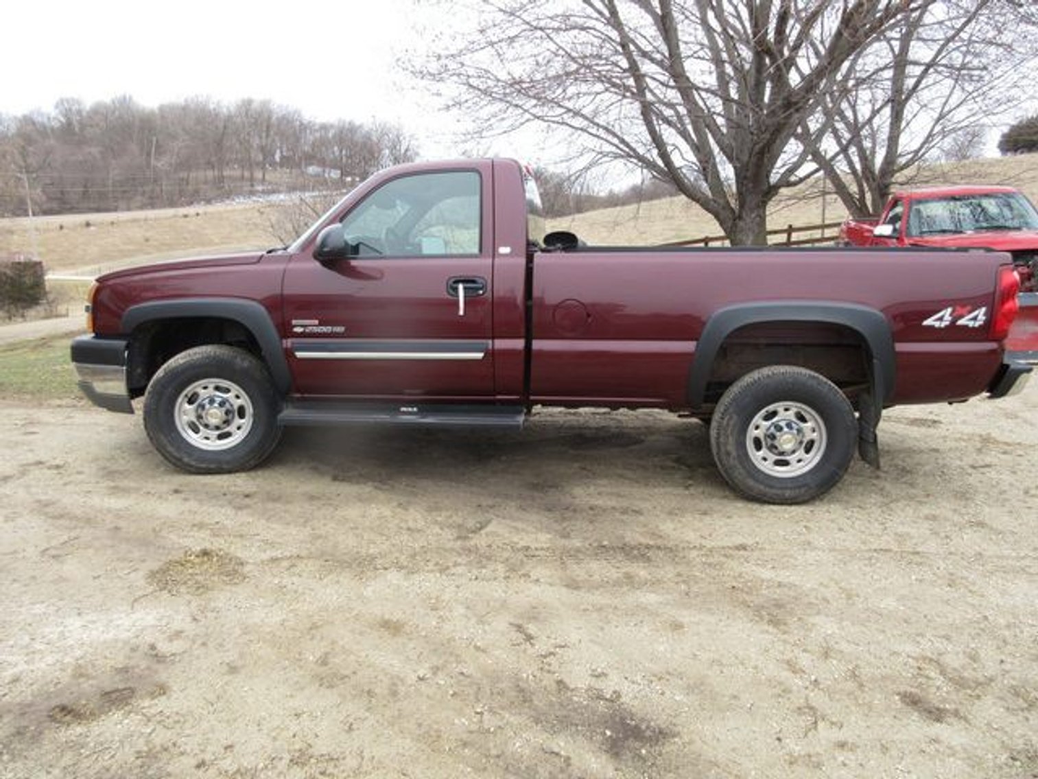 Image for Schaar Tractors, Trucks, Machinery & Farm