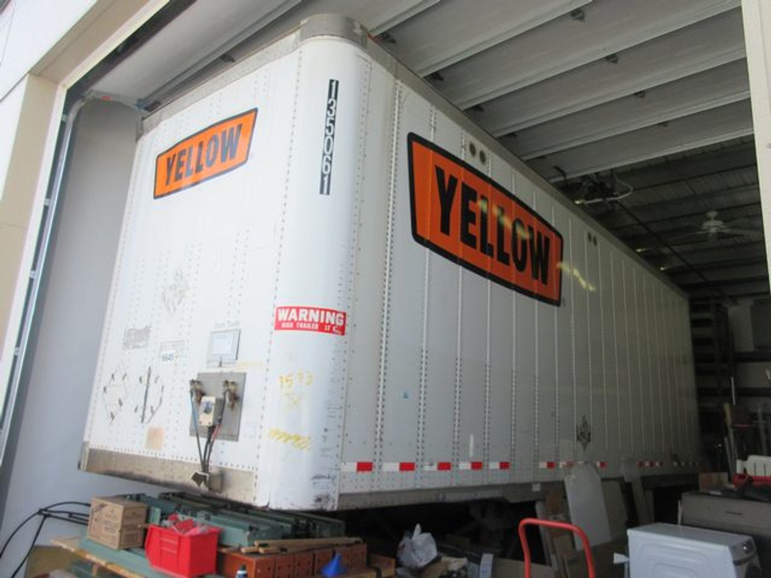 Image for Building Materials, Tools, Metal Stock & Shipping