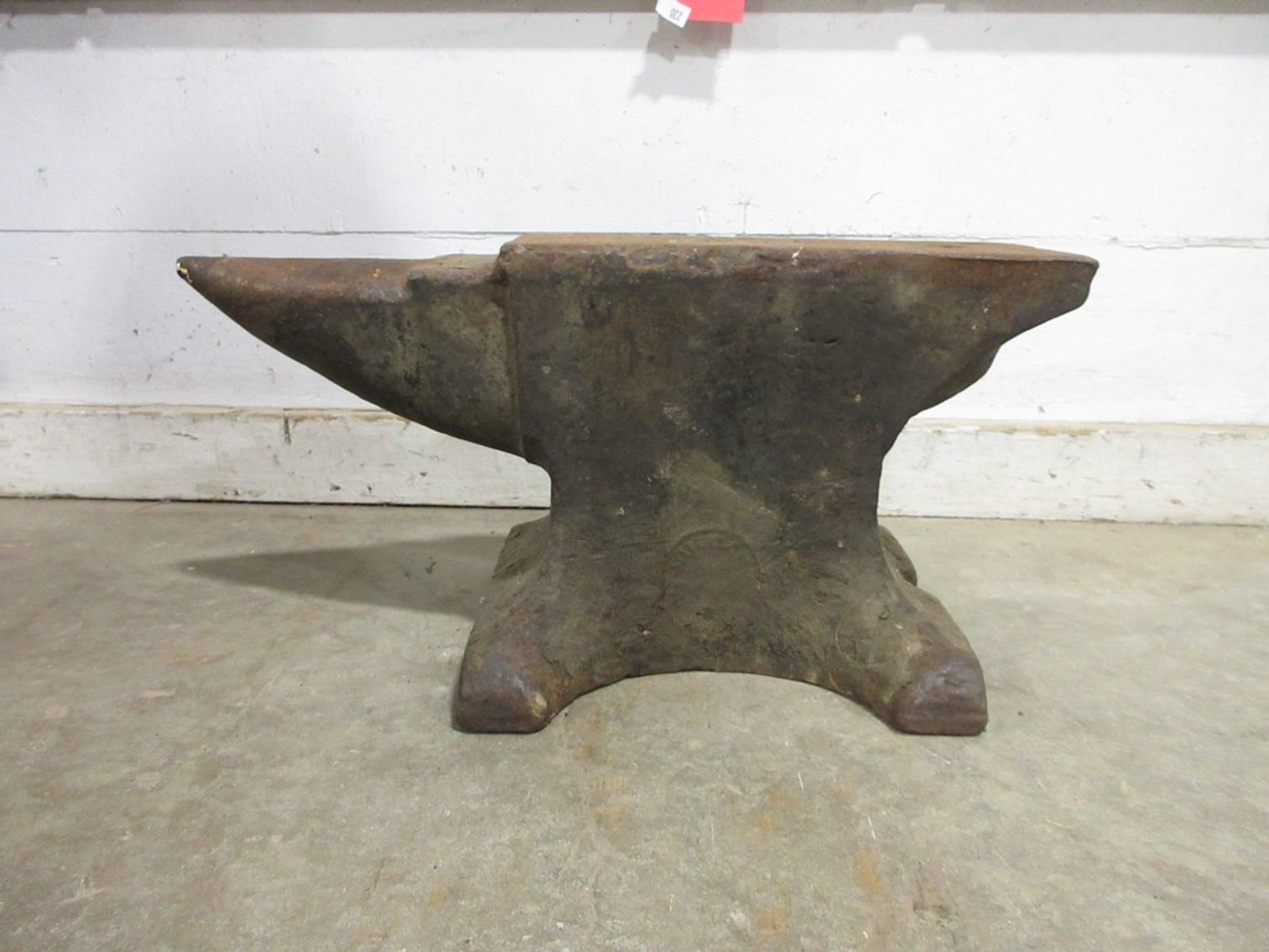 Image for 2011 Victory Motorcycle, Tools and Household (red tag)