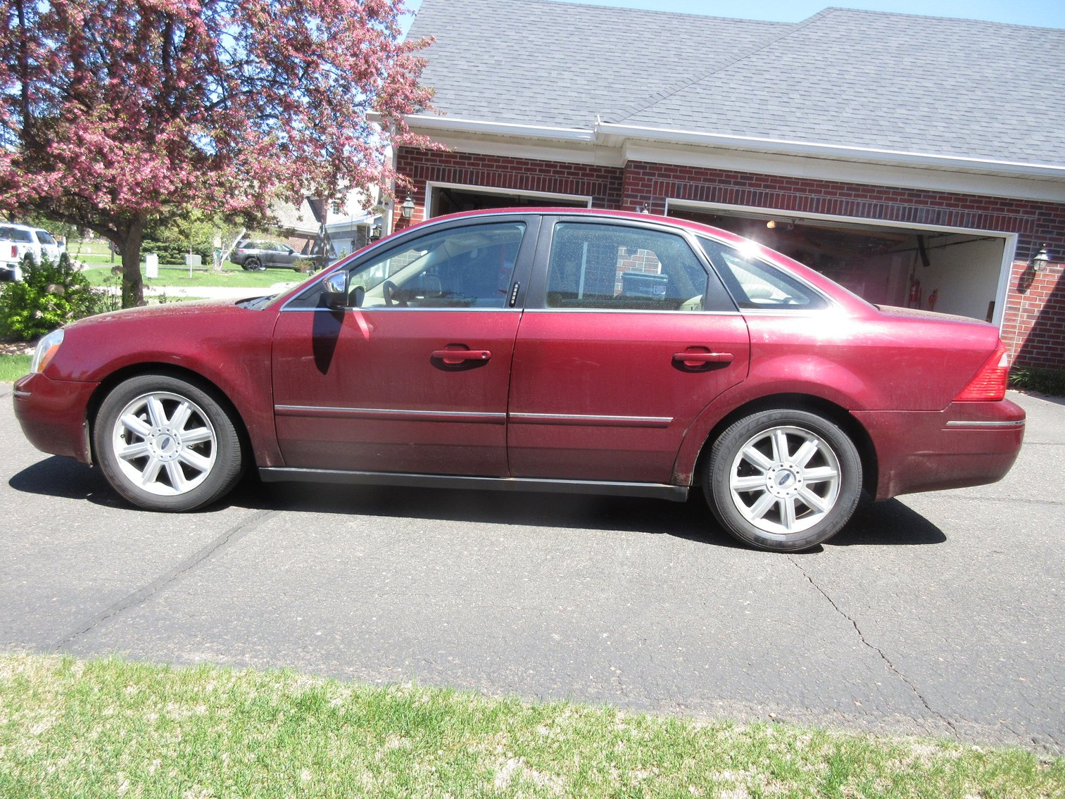 Image for 2005 Ford, Muskets, Collectibles, Lawn & Garden