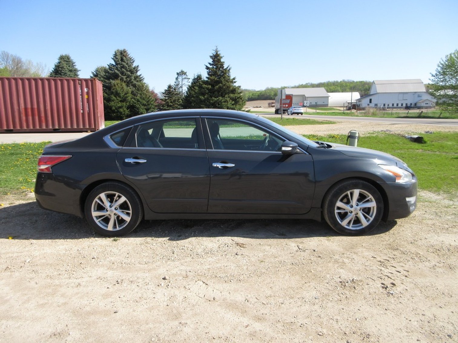 Image for Vehicles, Machinery, Coins, Furniture and Household (orange tag)