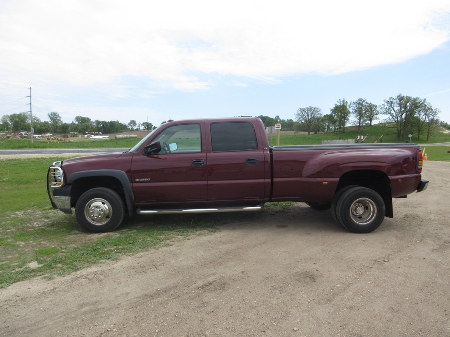 Image for Camper, Vehicles. Emergency Lights, Tapper Handles and Precision Tools (gold tag)