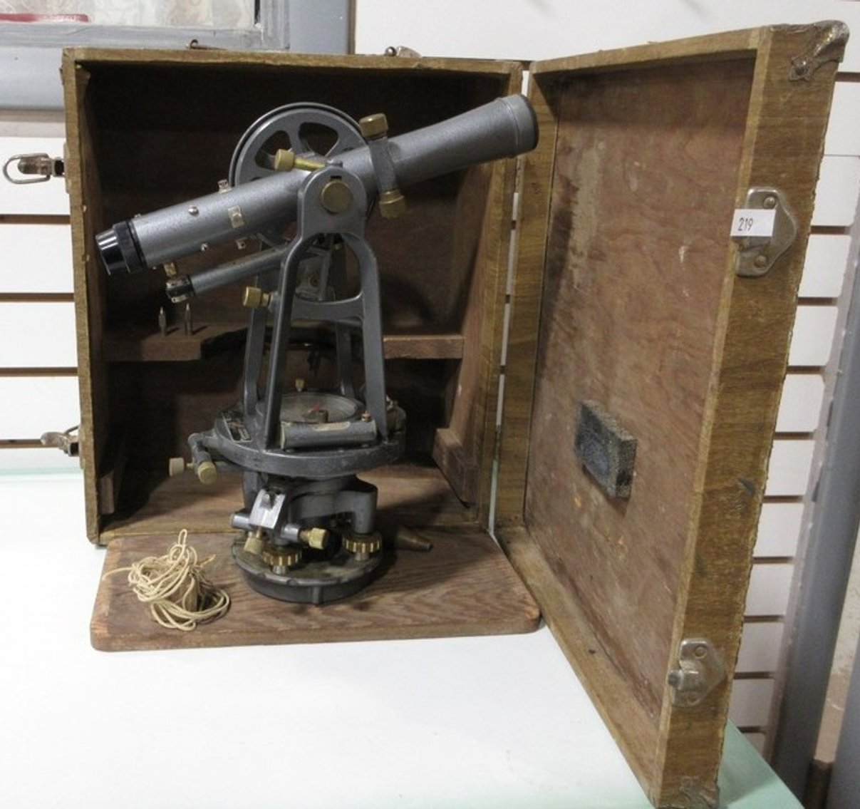 Image for Sporting, Tiller, Antiques and Collectibles (purple tag)